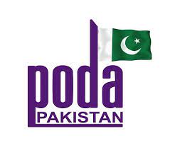 Potohar Organization for Development Advocacy (PODA) Potohar Organization for Development Advocacy (PODA)